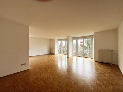 Foto - 3 Zimmer Etagenwohnung zur Miete in Bayreuth