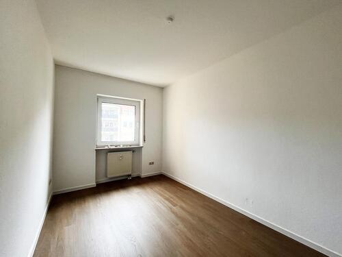 Foto - Etagenwohnung in Bayreuth zur Miete