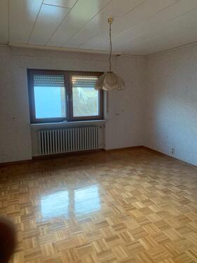 Foto - 2 Zimmer Erdgeschoßwohnung zur Miete in Schöffengrund