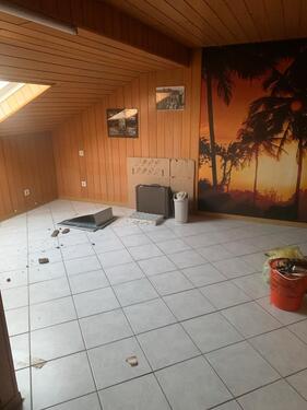 Foto - Erdgeschoßwohnung in Schöffengrund zur Miete