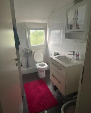 Foto - 3 Zimmer Dachgeschoßwohnung zur Miete in Dortmund