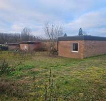 Bungalow mit großem Garten in ruhiger Lage - Überherrn