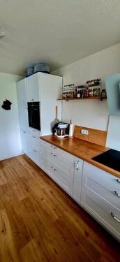 Foto - 4 Zimmer Maisonettenwohnung in Ludwigshafen am Rhein