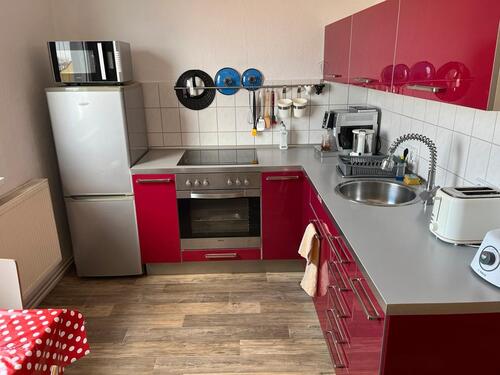 Foto - 2.5 Zimmer Etagenwohnung in Doberlug-Kirchhain