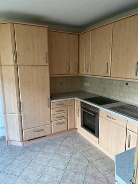 Foto - Etagenwohnung in Loxstedt zur Miete