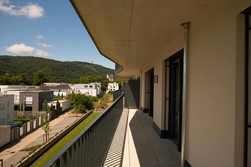 Foto - 3 Zimmer Etagenwohnung zur Miete in Lahnstein