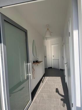 Foto - 2 ZKB Wohnung sehr zentral, geeignet für WG, Single oder Paar