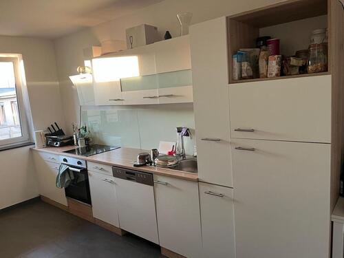 Foto - 2 Zimmer Etagenwohnung in Landau in der Pfalz