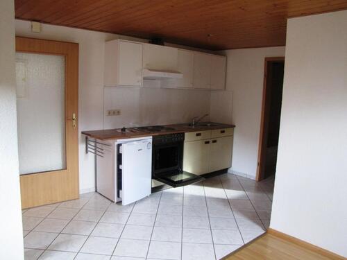 Foto - 2 Zimmer Erdgeschoßwohnung zur Miete in Waldshut-Tiengen