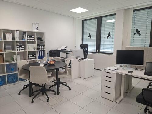 Foto - Bürofläche zur Nachmiete im Sirius Park Offenbach