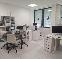Bürofläche zur Nachmiete im Sirius Park Offenbach - Offenbach am Main Bieber
