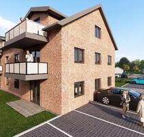 Neubau 3-Zimmerwohnung in Bexhövede - Loxstedt