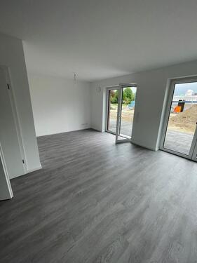 Foto - Etagenwohnung in Loxstedt