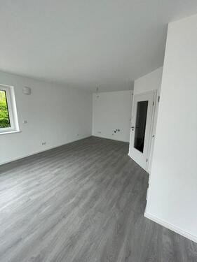 Foto - Etagenwohnung in Loxstedt zur Miete