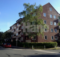 Provisionsfrei, 2 Zimmer am Jacobi Park - Hamburg Wandsbek
