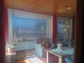 Foto - Große 6-Zimmer-Wohnung mit großem Garten in Ertingen