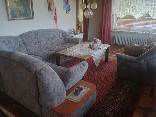 Foto - Etagenwohnung zur Miete in Ertingen