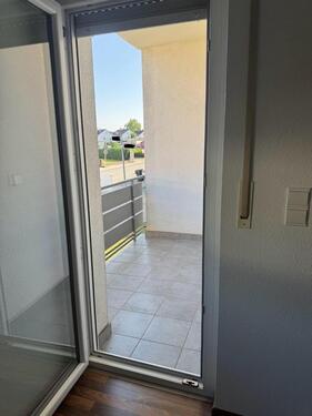 Foto - Etagenwohnung in Rastatt
