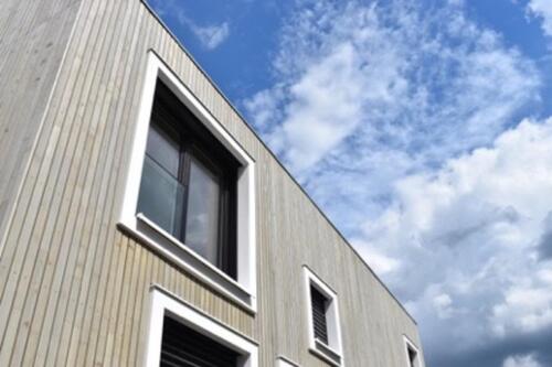 Foto - Maisonette-Wohnung in zentraler Lage