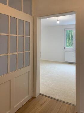 Foto - Etagenwohnung in Heppenheim (Bergstraße)