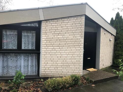 Foto - 2 Zimmer 55 m² Reihenhaus Bungalow
