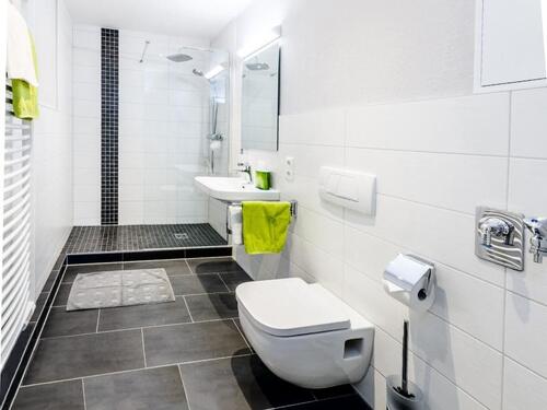 Foto - Etagenwohnung zur Miete in Gera