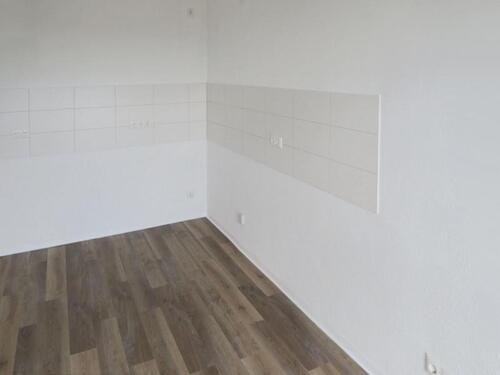 Foto - Etagenwohnung in Gera zur Miete