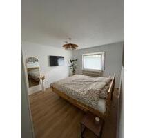 Charmante 3-Zimmer-Wohnung mit Stellplatz in Ostfildern (Ruit)