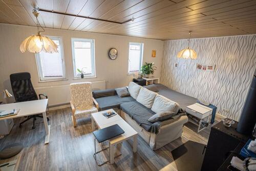 Foto - 3 Zimmer Wohnung - Kinder Willkommen - Tageslichtbad