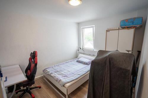 Foto - Etagenwohnung zur Miete in Ronneburg