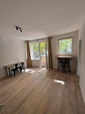 Foto - Renovated furnished 1-Room Apartment in Schöneberg
