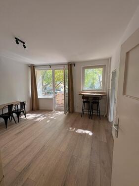 Foto - Etagenwohnung in Berlin