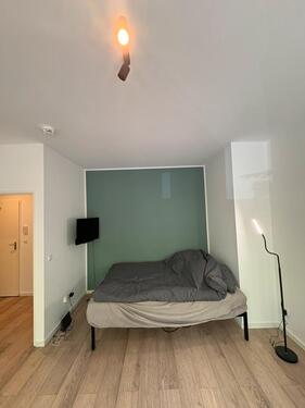 Foto - Etagenwohnung in Berlin zur Miete