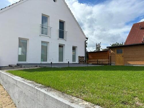 Foto - Etagenwohnung zur Miete in Riesbürg