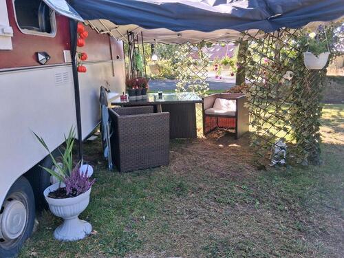 Foto - Etagenwohnung zur Miete in Fichtelberg