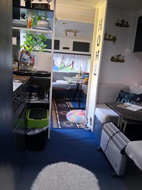 Foto - Etagenwohnung in Fichtelberg