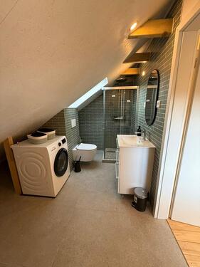 Foto - Etagenwohnung in Köln zur Miete