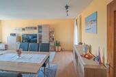 Foto - Etagenwohnung zur Miete in Mönchweiler