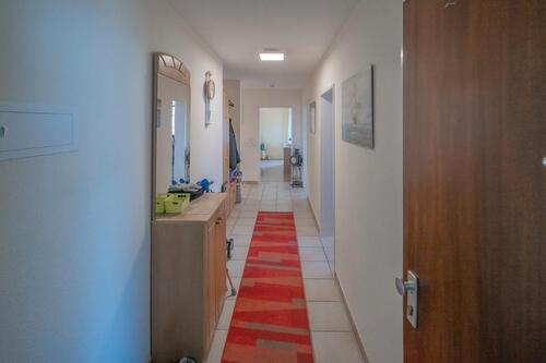 Foto - Etagenwohnung in Mönchweiler zur Miete