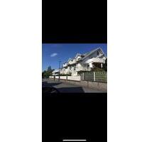 Ohne Makler! 2-Zimmerwohnung im Soester Westen - Bad Sassendorf