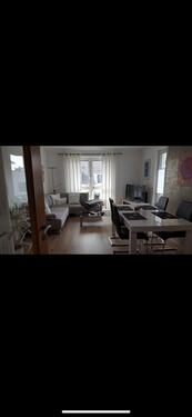 Foto - Etagenwohnung in Bad Sassendorf
