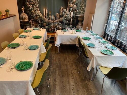 Foto - EventraumPartyraum - 55,00 EUR Kaltmiete,