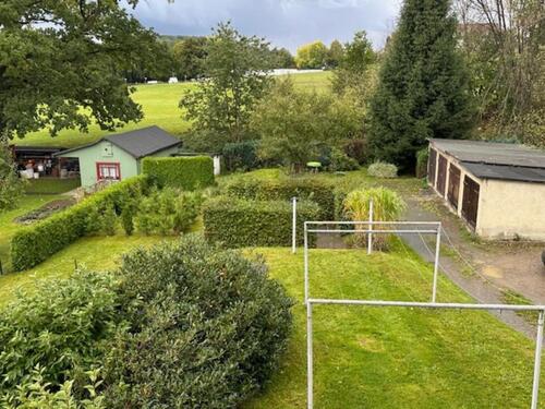 Foto - Etagenwohnung zur Miete in Burkhardtsdorf