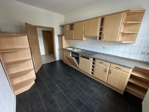 Foto - Etagenwohnung in Burkhardtsdorf
