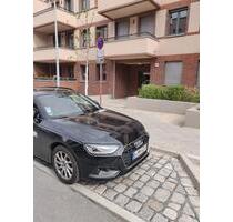 Privater Außenstellplatz in Berlin‑Karlshorst – 70 € VB