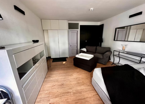 Foto - Etagenwohnung in Hamburg