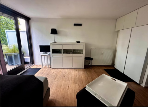 Foto - Etagenwohnung in Hamburg zur Miete