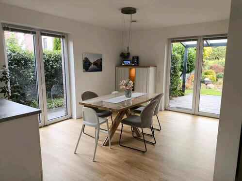 Foto - Einfamilienhaus in Greven zum Kaufen