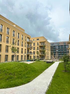 Foto - Hier sind Familien willkommen! - 1.464,00 EUR Kaltmiete,