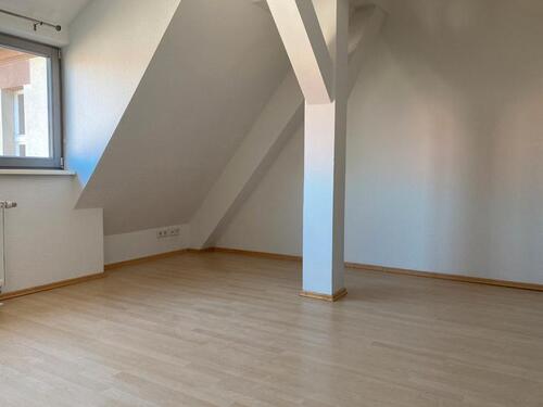 Foto - Etagenwohnung in Braunschweig